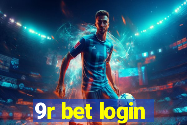 9r bet login